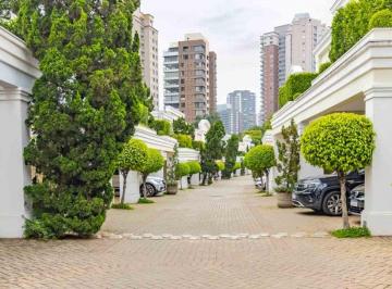 Casa de 4 quartos, São Paulo · Casa em cond. fechado - Planalto Paulista/Ibirapuera - 4 dormts. - 4 vgs -