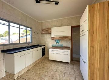Cozinha · Apartamento com 3 dormitórios à venda, 82 m² por R$ 350.000,00 - Santa Ângela - Poços de Caldas/MG