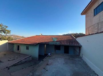 317b8569a2d99c92ea8972c6de1ae824f691b251 · Casa com 2 dormitórios à venda, 80 m² por R$ 300.000,00 - Jardim Santa Augusta - Poços de Caldas/MG