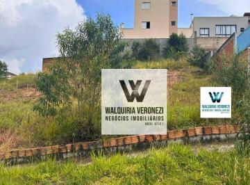 0275e78269ae42087a9022bc1b14d962546f5975 · Terreno à venda, 250 m² por R$ 180.000,00 - Loteamento Residencial Veredas - Poços de Caldas/MG