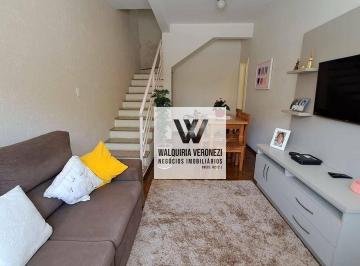 SALA DE ESTAR · Casa com 3 dormitórios à venda, 98 m² por R$ 350.000,00 - Santa Ângela - Poços de Caldas/MG