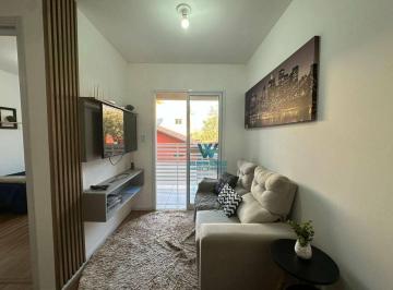 60cc6ffc27f1cbd409662a93af7b4142df6aa26e · Apartamento com 2 dormitórios à venda, 45 m² por R$ 370.000,00 - Vila Togni - Poços de Caldas/MG