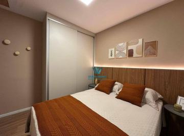 647a145aa77092c17d2613febbf8a3034e23de83 · Apartamento com 2 dormitórios à venda, 45 m² por R$ 350.000,00 - Jardins de Florença - Poços de Cald