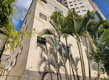8916c3106bbc2300723f3ee7bc0b58a30a1c7345 · Apartamento com 2 dormitórios à venda, 104 m² por R$ 365.000,00 - São Benedito - Poços de Caldas/MG