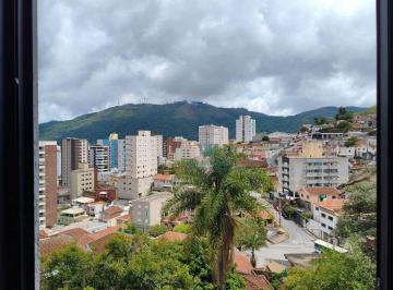 4a467d0a93becdc17870e4c855cad969db350b83 · Apartamento com 3 dormitórios sendo 1 suíte à venda, 95 m² por R$ 700.000 - Jardim Cascatinha - Poço