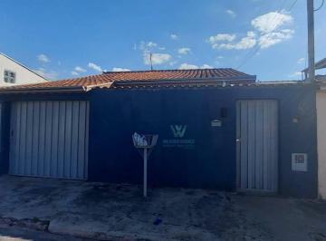 ef0f3c16531a25f4c663d232fd3af25fdff42f74 · Casa com 2 dormitórios à venda, 50 m² por R$ 380.000,00 - Jardim Aeroporto - Poços de Caldas/MG