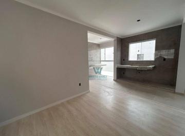 Cozinha · Apartamento com 2 dormitórios à venda, 55 m² por R$ 300.000,00 - Residencial Veredas - Poços de Cald