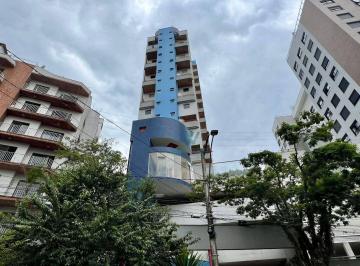 a148bfc8ba8288c3123d0f327f295475b7bcd945 · Apartamento com 1 dormitório à venda, 47 m² por R$ 350.000,00 - Centro - Poços de Caldas/MG