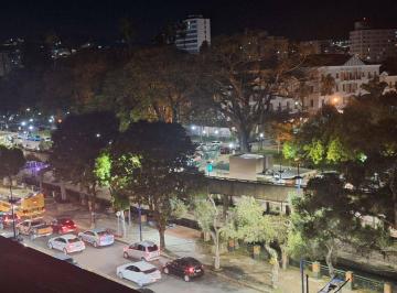 f101344029acbdc2817d2a444bffaf1738068e19 · Kitnet com 1 dormitório à venda, 28 m² por R$ 290.000,00 - Centro - Poços de Caldas/MG