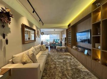 9e1623f79069c771833798a2a5785c173fd13a63 · Apartamento à venda com 3 suítes à venda, 203 m² por R$ 1.500.000 - Jardim Elvira Dias - Poços de Ca