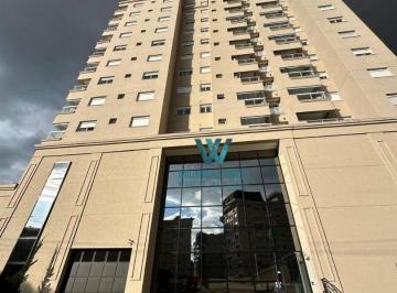 Fachada Imponente · Apartamento com 3 dormitórios à venda, 87 m² por R$ 920.000,00 - São Benedito - Poços de Caldas/MG