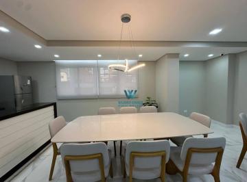 Detalhes do Comdomínio · Apartamento no Centro com 2 dormitórios sendo 1 suíte à venda, 67 m² por R$ 720.000 - Centro/São Ben