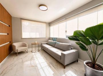 558c22728812d156d6a2f5e5d8120b289de63e7a · Apartamento para Venda com 2 suítes à venda, 96 m² por R$ 930.000 - Jardim Quisisana - Poços de Cald