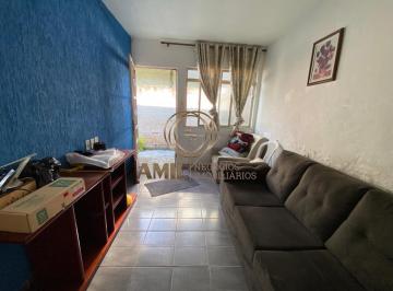 Foto 01 · RA Amil Vende Casa Térrea com Edícula de 02 suítes, no Monte Castelo na Zona Central de São José dos