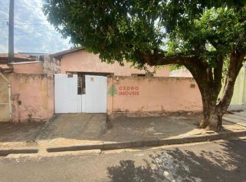 Casa de 2 quartos, Birigui · Casa à venda no Jardim Nossa Senhora de Fátima, Birigui