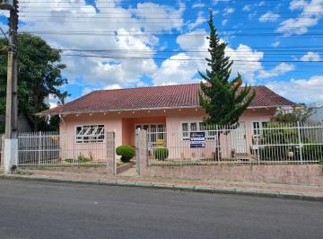 Foto 01 · Casa, Centro, Rio Negrinho, SC