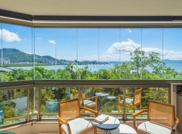 Apartamento · 115m² · 3 Quartos · 2 Vagas · Apartamento 3 Quartos - 2 vagas - João Paulo - Florianópolis/SC