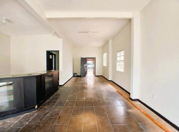 SALÃO PRINCIPAL · CASA COMERCIAL PARA LOCAÇÃO NO TAQUARAL | CAMPINAS/SP | PRÓXIMO A LAGOA