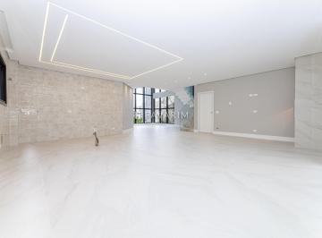 Casa · 372m² · 3 Quartos · 2 Vagas · Residência 3 suítes Green Village - Referência 219