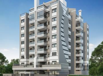 Apartamento · 173m² · 3 Quartos · 2 Vagas · Apartamento à venda - em Juvevê