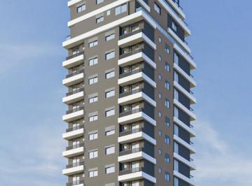 Apartamento · 99m² · 3 Quartos · 1 Vaga · 2 ElevadoresHall de entradaPlayground<