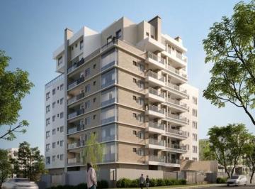 Apartamento · 90m² · 2 Quartos · 2 Vagas · Apartamento à venda - em Ahú