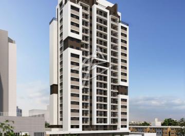 Apartamento · 78m² · 3 Quartos · 1 Vaga · Apartamento à venda - no Portão