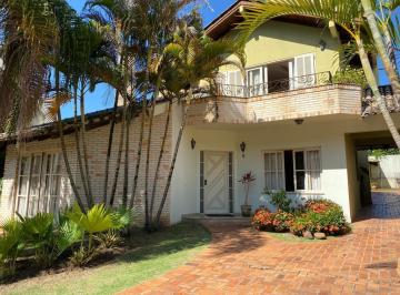 Casa · 399m² · 4 Quartos · 8 Vagas · Casa à venda - em Abranches