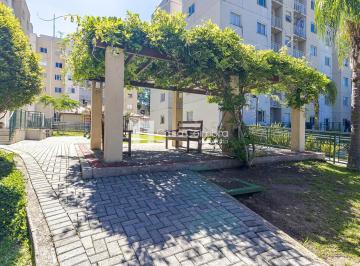Apartamento · 54m² · 2 Quartos · 1 Vaga · Apartamento no Bacacheri com 2 quartos e sacada pr