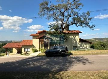 Foto 01 · Imperdível: Casa de 6 quartos e 4 suítes no Parque da Fazenda, Itatiba-SP! 340m²