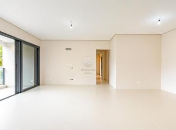 Sala · 03 suítes espaçosas e sacada gourmet