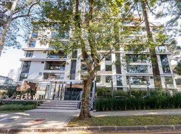 Apartamento · 122m² · 3 Quartos · 2 Vagas · Apartamento com 03 suítes  e vista definida no Alt
