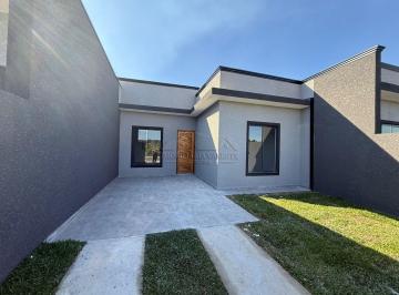 Casa · 60m² ·  Casa com 3 quartos à venda na Rua Codorna, 44