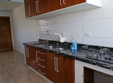 Apartamento · 42m² · 2 Quartos · 1 Vaga · Apartamento 3 andar  2 Quartos – Face Norte | Tatu