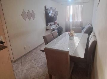 Foto 01 · Apartamento, Residencial Terra da Uva, Jundiaí, SP
