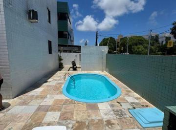 Apartamento de 1 quarto, João Pessoa · 1 Quarto – Mobiliado | Residencial FLORENÇA – Bancários