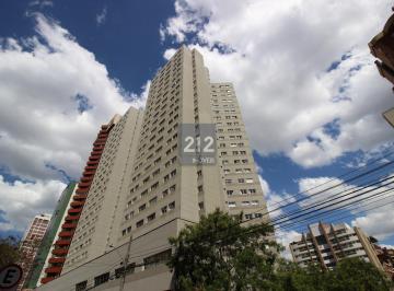 Apartamento · 57m² · 2 Quartos · 1 Vaga · ÓTIMO APARTAMENTO COM DOIS DORMITÓRI