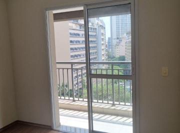 Apartamento de 1 quarto, São Paulo · Apartamento com 1 quarto e vaga, 50 m² à venda - R Martins Fontes