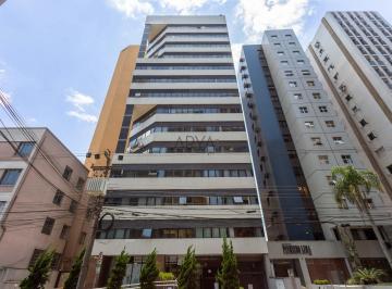 Comercial · 23m² · Sala comercial à venda no Batel  ARYA1