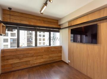 Comercial · 23m² · Sala comercial à venda no Batel  ARYA1