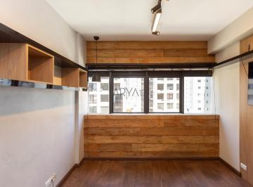 Comercial · 23m² · Sala comercial à venda no Batel ARYA1