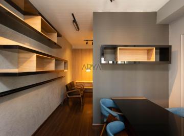 Comercial · 25m² · 1 Vaga · Sala comercial à venda no Batel  ARYA1