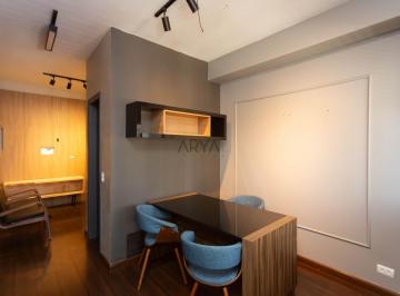 Comercial · 25m² · 1 Vaga · Sala comercial à venda no Batel ARYA1