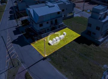 Terreno · 142m² · Terreno com 142 m² no condomínio Paysage Vivendas