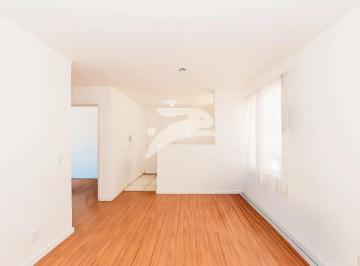 Sala · Apartamento 2 Quartos Bonfim 40m²