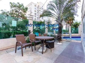 Foto 01 · Apartamento, Morro Santana, Porto Alegre, RS