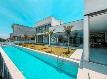 casa a venda no condominio vintage arte de morar - piscina · Casa à venda - na Granja Viana