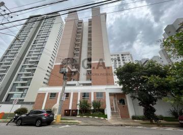 Foto 05 · Apartamento de 3 quartos com suíte e 2 vagas de garagem no Parque Campolim em Sorocaba-SP: confira j