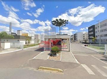 Apartamento · 40m² · 2 Quartos · 1 Vaga · Apartamento 2 Quartos Venda no Clube Califórnia Campo Largo