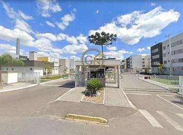 Apartamento · 40m² · 2 Quartos · 1 Vaga · Apartamento 2 Quartos Venda no Clube Califórnia Campo Largo